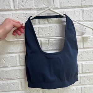 Women’s Best Motion Seamless Sports Bra Halter Top